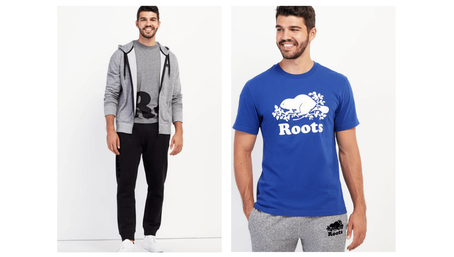Roots AW20 avec ABE