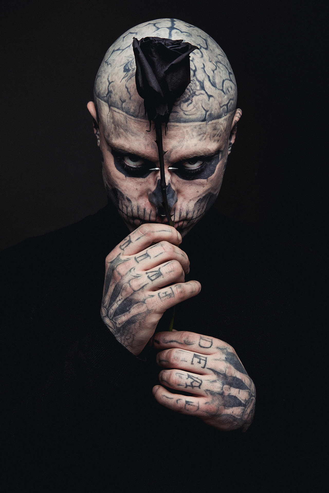 Kevin Millet and Institut National Art Contemporain announce their first collaboration, featuring the late Zombie Boy