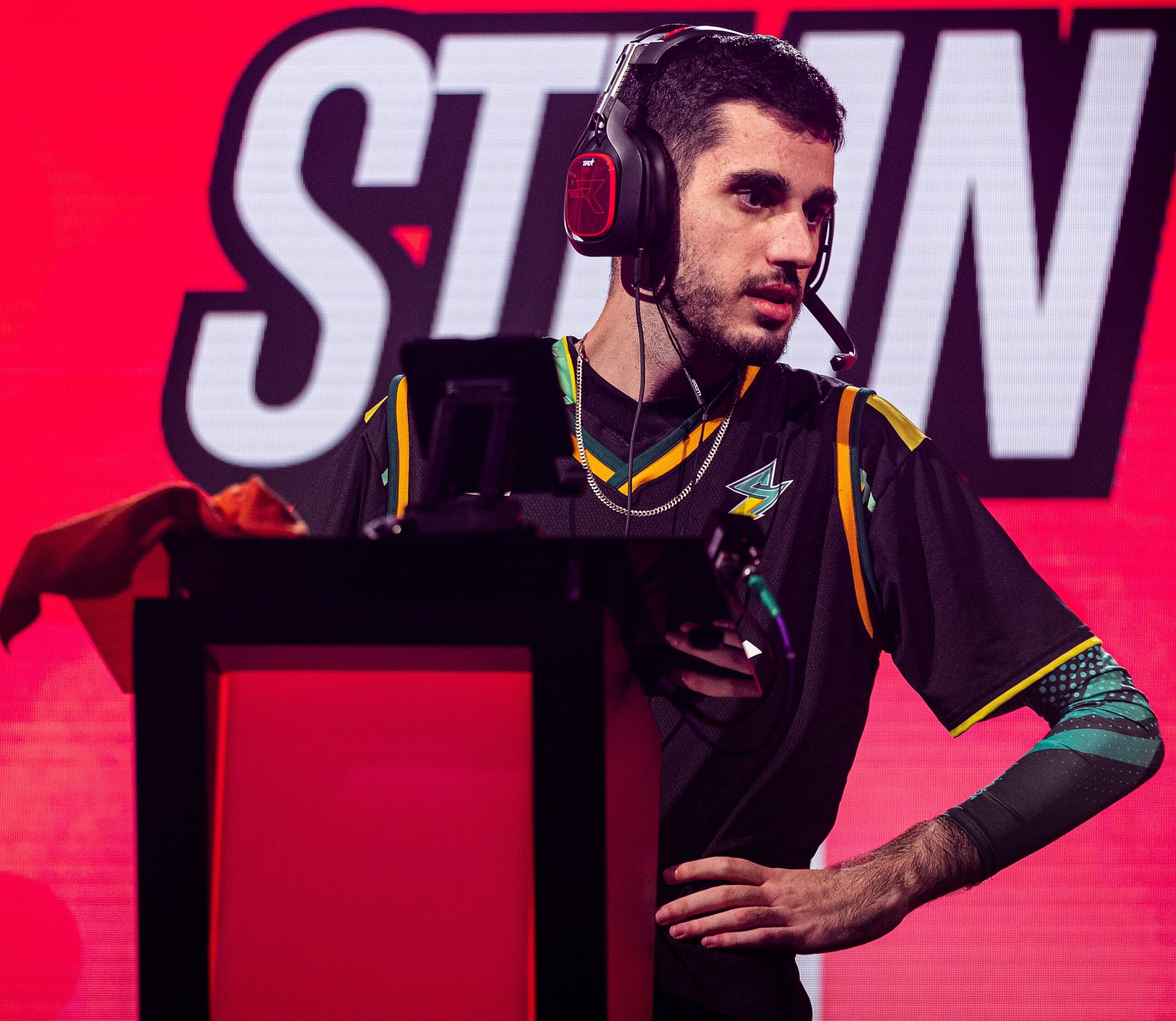 How STMN’s OG and Bobby went from Rivals to Teammates