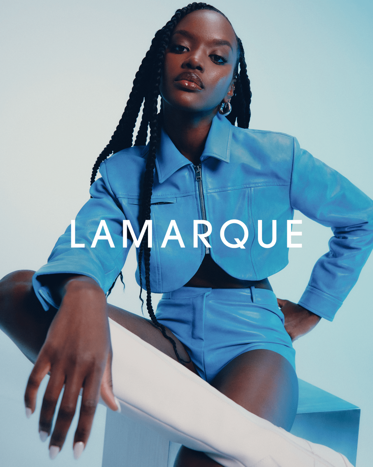 Milly for LAMARQUE