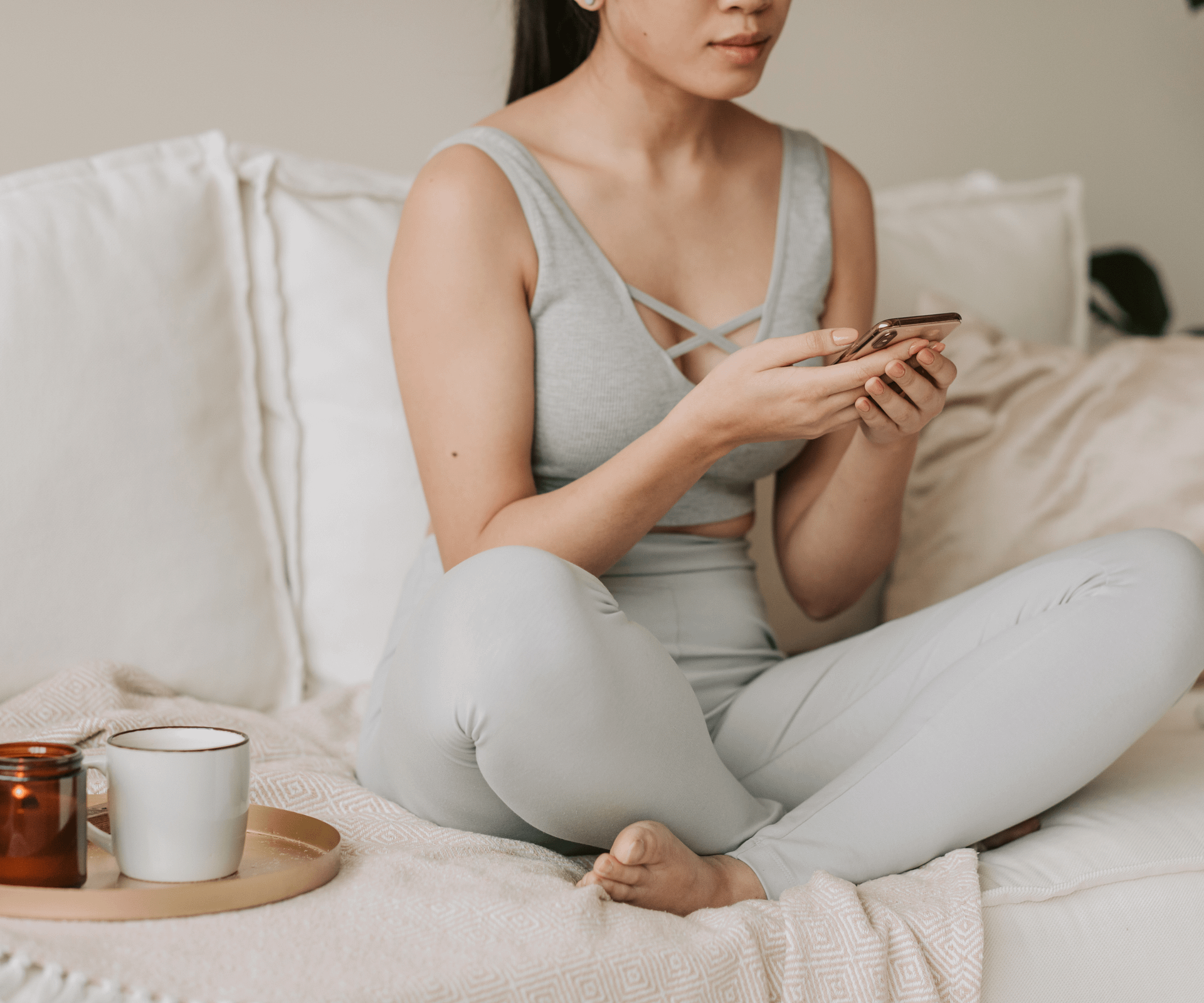Nurturing the Self: Mental Health and Wellness for Influencers and Creators