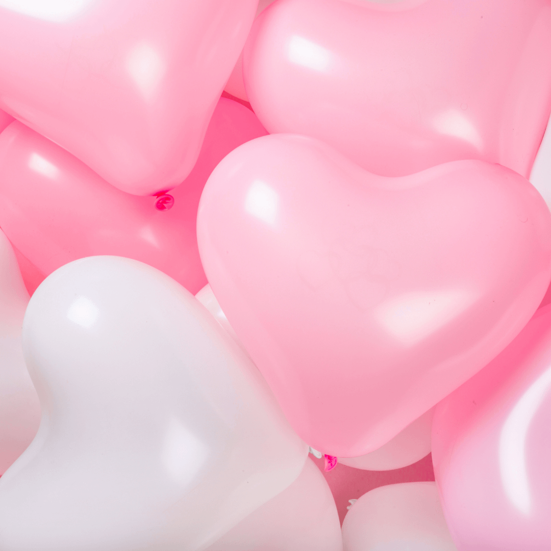 10 ideas creativas de contenido para influencers este San Valentín